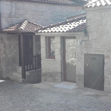 Geres, Mountain'S House - Casa Velha Guest House Cabril  Zewnętrze zdjęcie