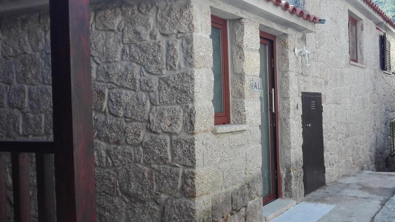 Geres, Mountain'S House - Casa Velha Guest House Cabril  Zewnętrze zdjęcie