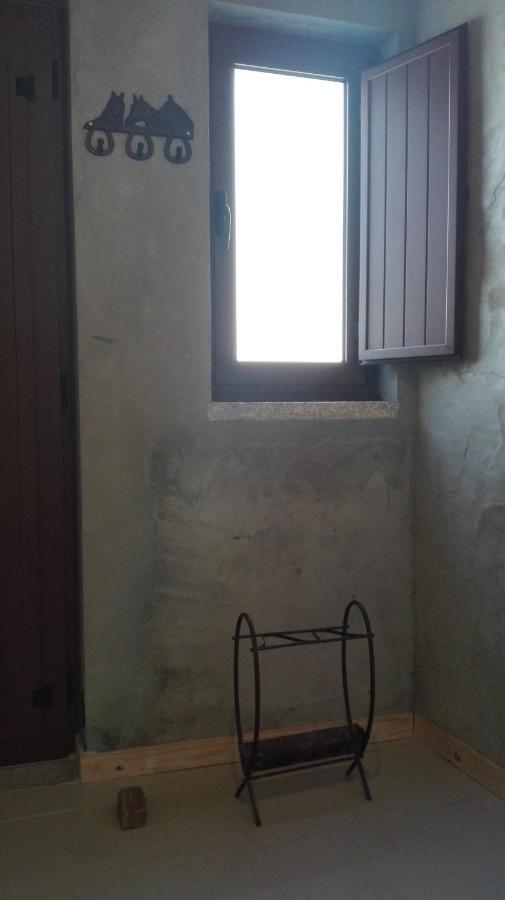 Geres, Mountain'S House - Casa Velha Guest House Cabril  Zewnętrze zdjęcie