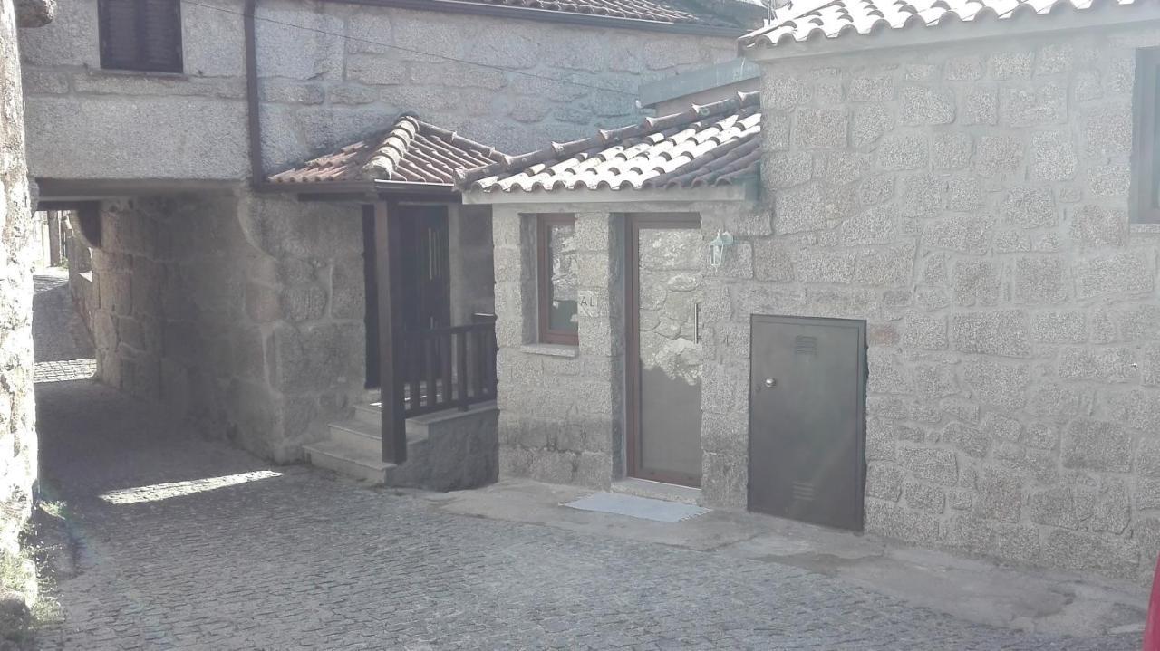 Geres, Mountain'S House - Casa Velha Guest House Cabril  Zewnętrze zdjęcie