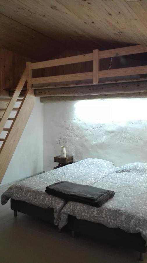 Geres, Mountain'S House - Casa Velha Guest House Cabril  Zewnętrze zdjęcie