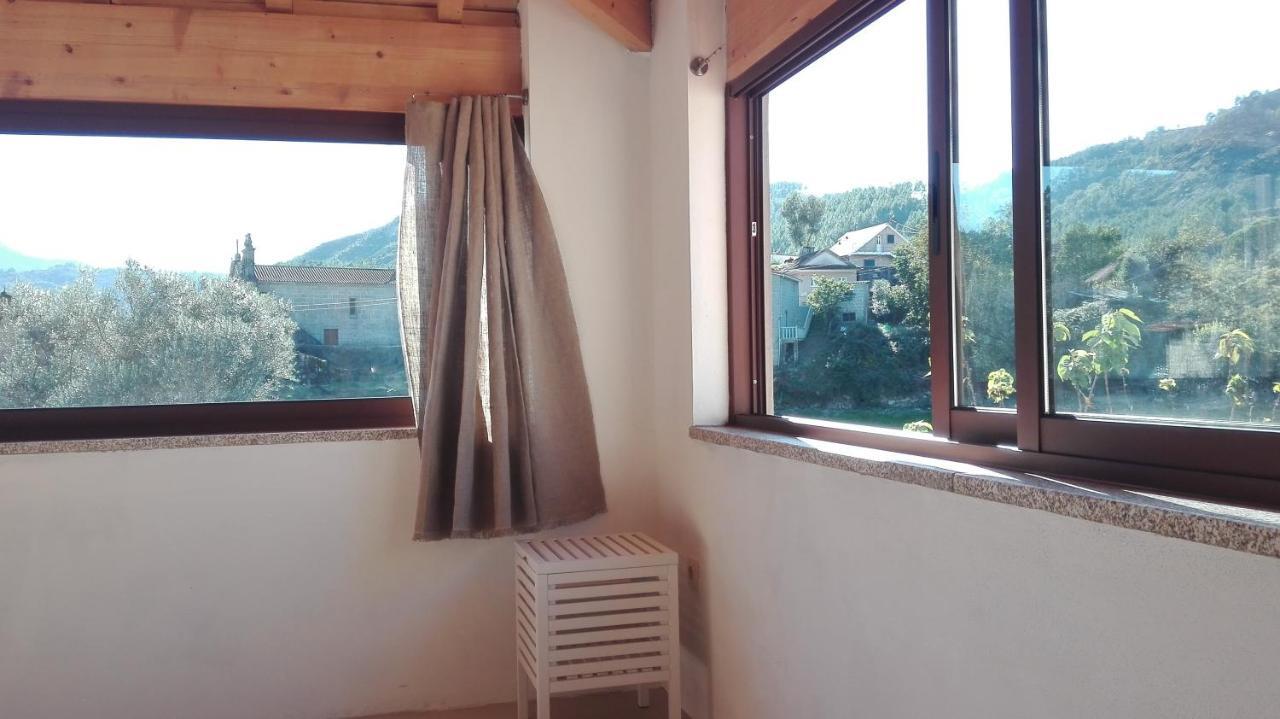 Geres, Mountain'S House - Casa Velha Guest House Cabril  Zewnętrze zdjęcie