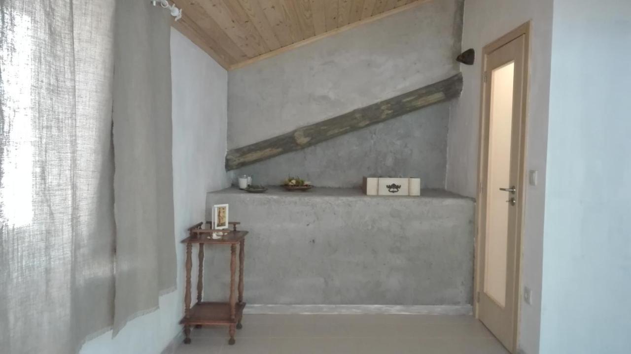 Geres, Mountain'S House - Casa Velha Guest House Cabril  Zewnętrze zdjęcie